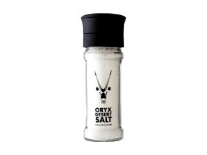 100 Grams Salt, From South Europe