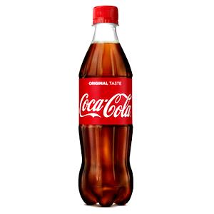 100 Grams Soft Drink, Cola