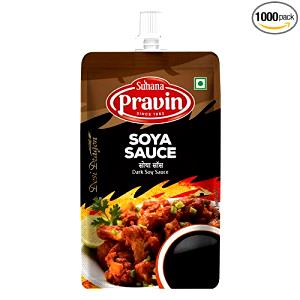 100 Grams Soya Sauce