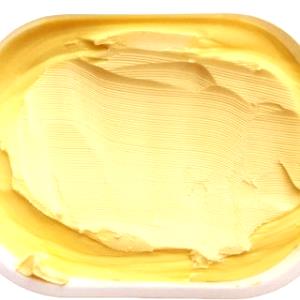 100 Grams Vegetable Oil Spread, 60% Fat, Unsalted