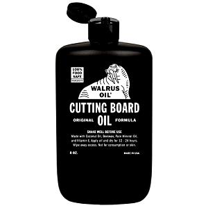 100 Grams Walrus Oil