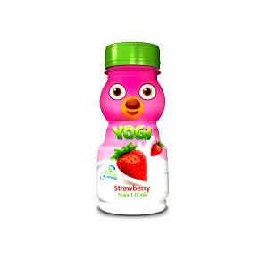 100 Grams Yogurt Drink, Flavored