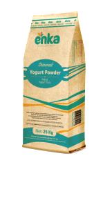 100 Grams Yogurt Powder, 7677