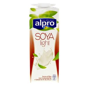 100 ml (100 ml) Soya Milk Light