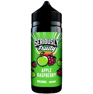 100 Ml Apple Raspberry Juice