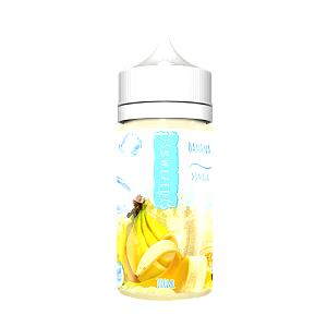 100 Ml Banana Juice