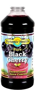 100 Ml Black Cherry Drink