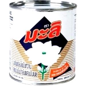 100 Ml Canned Milk (Sweetened)