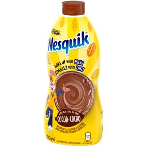 100 Ml Chocolate Syrup (with Milk)