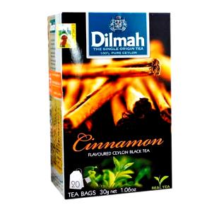 100 Ml Cinnamon Tea