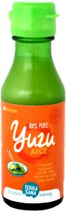 100 Ml Citrus Fruit Juice Drink