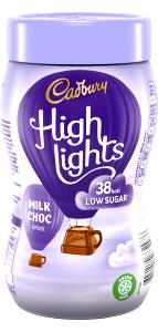 100 Ml Cocoa with Nonfat Dry Milk and Low Calorie Sweetener (Water Added)