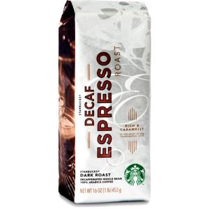 100 Ml Decaffeinated Espresso Coffee