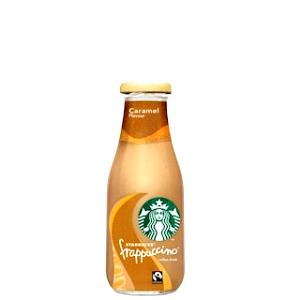 100 Ml Decaffeinated Frappuccino