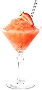 100 Ml Frozen Daiquiri