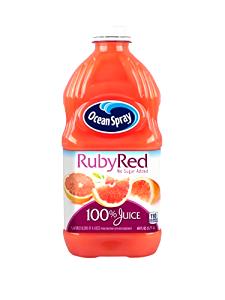 100 Ml Grapefruit Juice Drink with Vitamin C Added