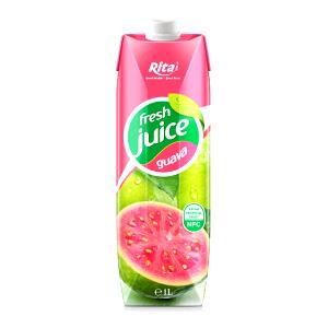 100 Ml Guava Juice Drink