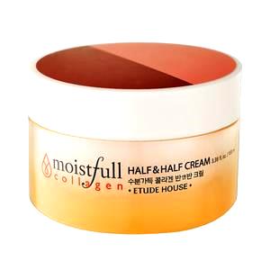 100 Ml Half and Half Cream