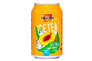 100 Ml Iced Tea