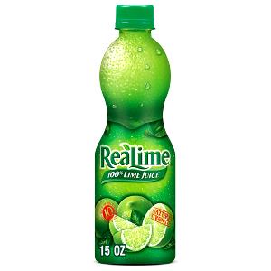 100 Ml Lime Juice