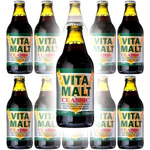 100 Ml Malt Beverage