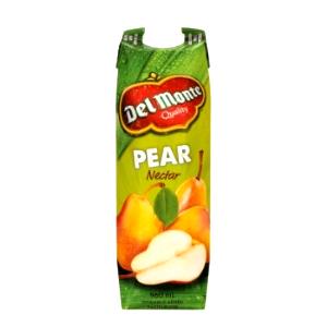 100 Ml Pear Nectar