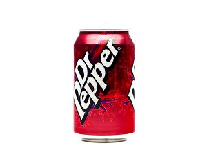 100 Ml Pepper-Type Soft Drink