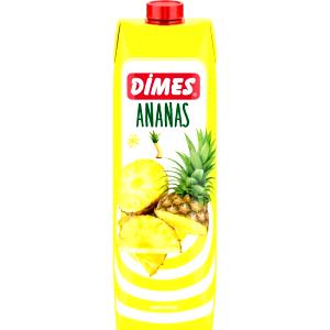 100 Ml Pineapple Juice