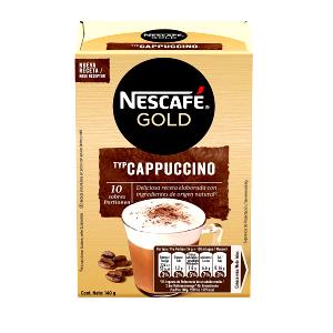 100 Ml Reduced Fat Cappuccino