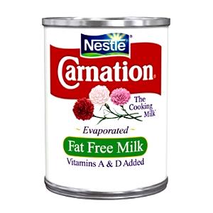 100 Ml Skim Evaporated Milk (Diluted)