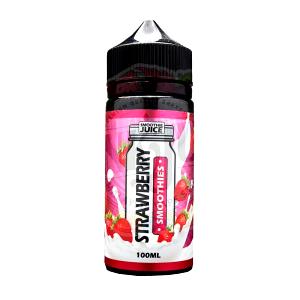 100 Ml Strawberry Smoothie