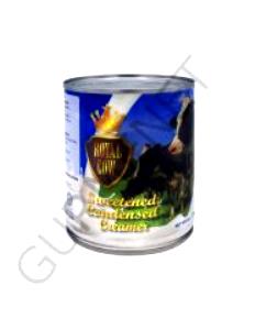 100 Ml Sweetened Condensed Milk (Undiluted)