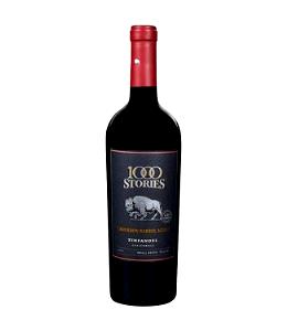 100 Ml Zinfandel Wine