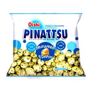 1.06 oz (30 g) Pinattsu