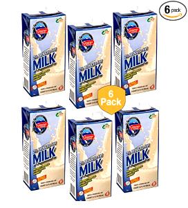 10.67 fl oz (315 ml) 2% Reduced Fat Milk (Carton)