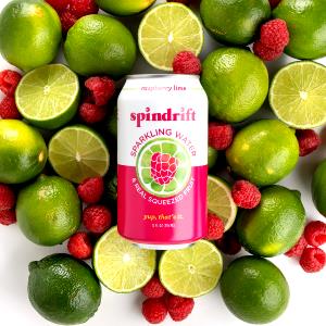 11 1/2 Fl Oz Raspberry Lime Twist