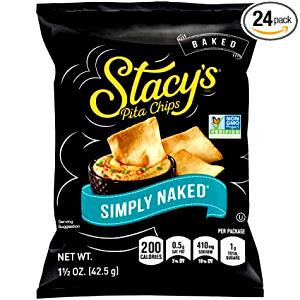 11 chips (28 g) Baked Pita Chips - Original