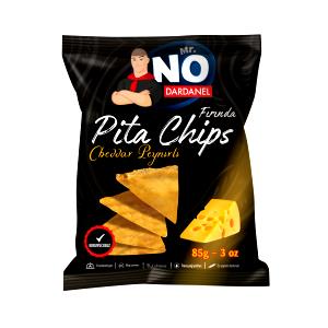 11 chips (29 g) Red Hot Chili Pepper Pita Chips