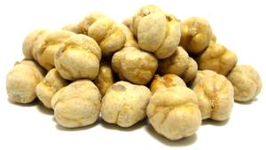 1.1 oz (30 g) Roasted Golden Chickpeas