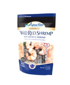 11 shrimp (113 g) Medium Easy Peel Raw Shrimp