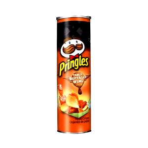 12 chips (1 oz) Tangy Buffalo Wing