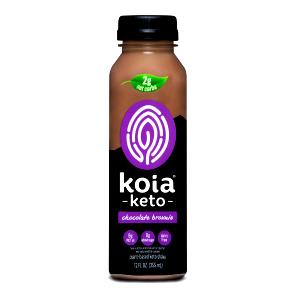 12 fl oz (355 ml) Chocolate Keto