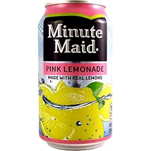 12 fl oz (355 ml) Lemonade (12 oz)