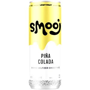 12 fl oz (355 ml) Pia Koolada Smoothie