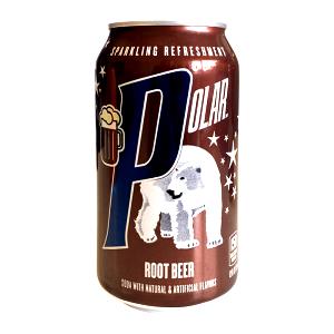 12 fl oz (355 ml) Root Beer