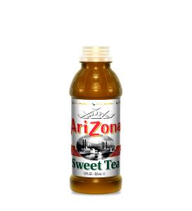 12 fl oz (355 ml) Sweet Tea (12 oz)