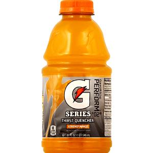 12 Fl Oz G Thirst Quencher, Mango Extremo