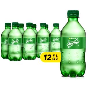 12 Fl Oz Sprite