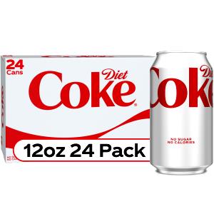 12 oz cup (360 g) Diet Coke (Kid