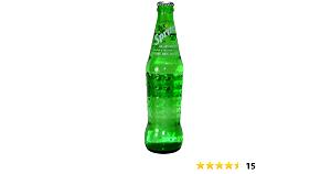 12 oz cup (360 g) Sprite (Kid